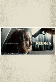 Neerja 2016 Hdrip Movie